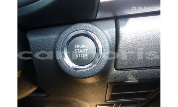 Buy Import Toyota Hilux Black Car in Import - Dubai in Agalega Islands Buy Import Toyota Hilux Black Car in Import - Dubai in Agalega Islands