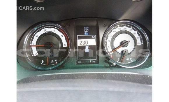 Buy Import Toyota Hilux White Car in Import - Dubai in Agalega Islands Buy Import Toyota Hilux White Car in Import - Dubai in Agalega Islands