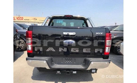 Acheter Import Voiture Ford Ranger Noir à Import - Dubai, Îles Agalega Acheter Import Voiture Ford Ranger Noir à Import - Dubai, Îles Agalega