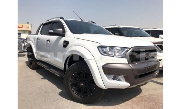Acheter Import Voiture Ford Ranger Blanc à Import - Dubai, Îles Agalega Acheter Import Voiture Ford Ranger Blanc à Import - Dubai, Îles Agalega