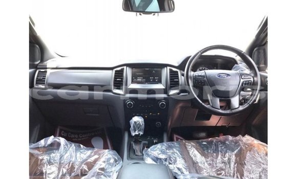 Acheter Import Voiture Ford Ranger Blanc à Import - Dubai, Îles Agalega Acheter Import Voiture Ford Ranger Blanc à Import - Dubai, Îles Agalega