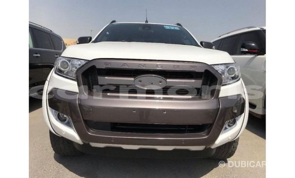 Acheter Import Voiture Ford Ranger Blanc à Import - Dubai, Îles Agalega Acheter Import Voiture Ford Ranger Blanc à Import - Dubai, Îles Agalega
