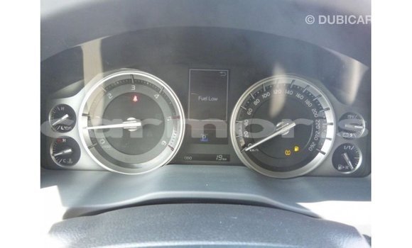 Buy Import Toyota Land Cruiser White Car in Import - Dubai in Agalega Islands Buy Import Toyota Land Cruiser White Car in Import - Dubai in Agalega Islands