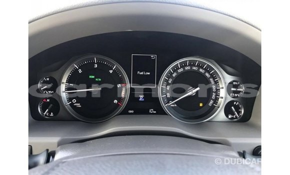 Acheter Import Voiture Toyota Land Cruiser Noir à Import - Dubai, Îles Agalega Acheter Import Voiture Toyota Land Cruiser Noir à Import - Dubai, Îles Agalega