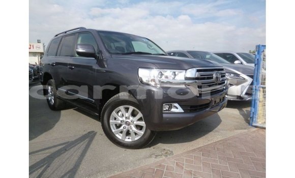 Buy Import Toyota Land Cruiser Other Car in Import - Dubai in Agalega Islands Buy Import Toyota Land Cruiser Other Car in Import - Dubai in Agalega Islands