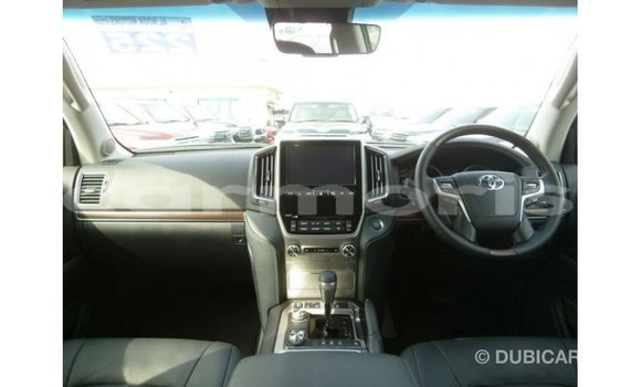 Buy Import Toyota Land Cruiser Other Car in Import - Dubai in Agalega Islands Buy Import Toyota Land Cruiser Other Car in Import - Dubai in Agalega Islands