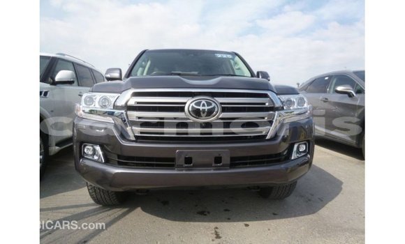 Buy Import Toyota Land Cruiser Other Car in Import - Dubai in Agalega Islands Buy Import Toyota Land Cruiser Other Car in Import - Dubai in Agalega Islands