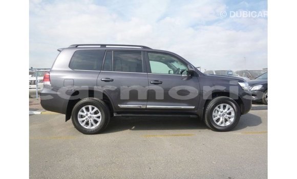 Buy Import Toyota Land Cruiser Other Car in Import - Dubai in Agalega Islands Buy Import Toyota Land Cruiser Other Car in Import - Dubai in Agalega Islands
