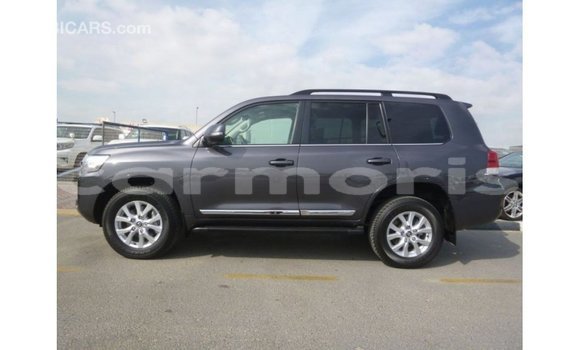 Buy Import Toyota Land Cruiser Other Car in Import - Dubai in Agalega Islands Buy Import Toyota Land Cruiser Other Car in Import - Dubai in Agalega Islands