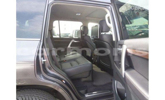 Buy Import Toyota Land Cruiser Other Car in Import - Dubai in Agalega Islands Buy Import Toyota Land Cruiser Other Car in Import - Dubai in Agalega Islands