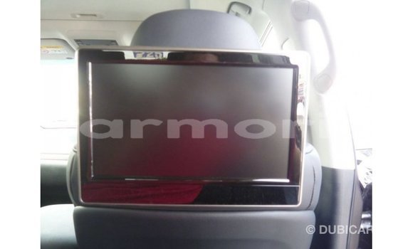 Buy Import Toyota Land Cruiser Other Car in Import - Dubai in Agalega Islands Buy Import Toyota Land Cruiser Other Car in Import - Dubai in Agalega Islands