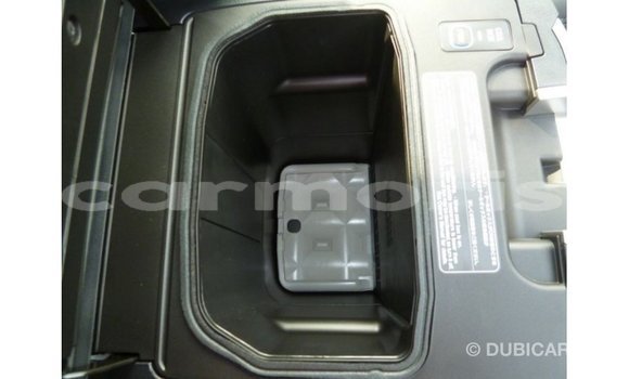 Buy Import Toyota Land Cruiser Other Car in Import - Dubai in Agalega Islands Buy Import Toyota Land Cruiser Other Car in Import - Dubai in Agalega Islands