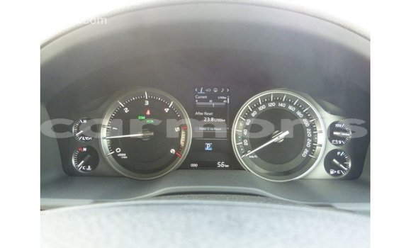 Buy Import Toyota Land Cruiser Other Car in Import - Dubai in Agalega Islands Buy Import Toyota Land Cruiser Other Car in Import - Dubai in Agalega Islands