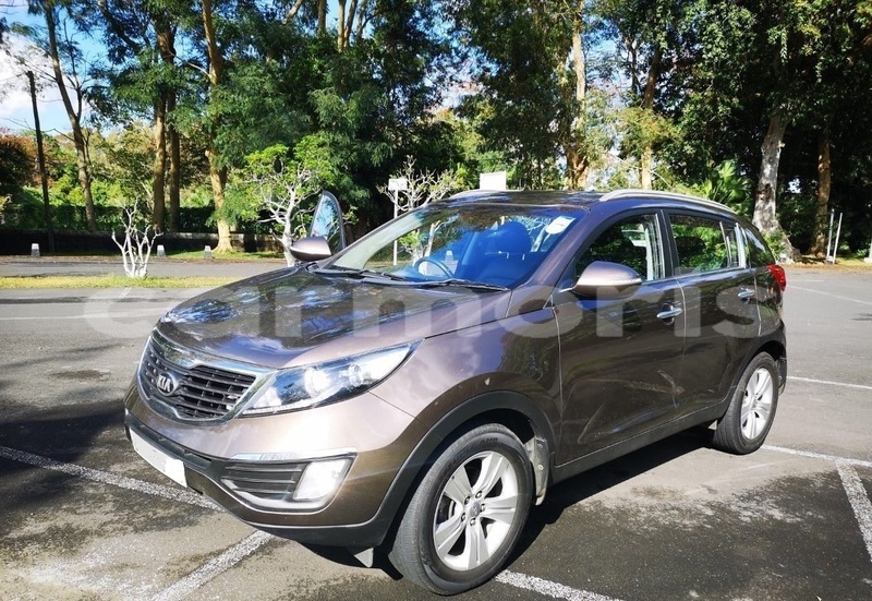 Big with watermark sportage