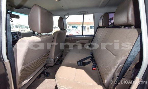 Buy Import Toyota Land Cruiser Other Car in Import - Dubai in Agalega Islands Buy Import Toyota Land Cruiser Other Car in Import - Dubai in Agalega Islands