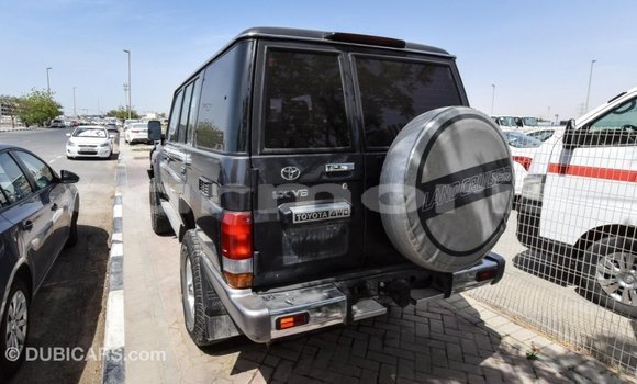 Buy Import Toyota Land Cruiser Other Car in Import - Dubai in Agalega Islands Buy Import Toyota Land Cruiser Other Car in Import - Dubai in Agalega Islands