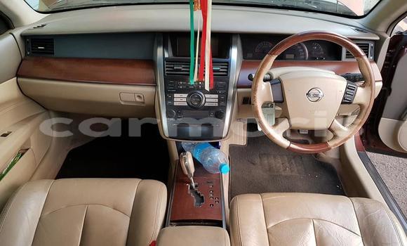 Buy Used Nissan Teana Brown Car in Beau Bassin–Rose Hill in Plaines Wilhems District Buy Used Nissan Teana Brown Car in Beau Bassin–Rose Hill in Plaines Wilhems District