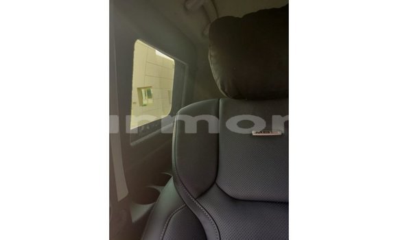 Buy Import Toyota Land Cruiser Black Car in Import - Dubai in Agalega Islands Buy Import Toyota Land Cruiser Black Car in Import - Dubai in Agalega Islands