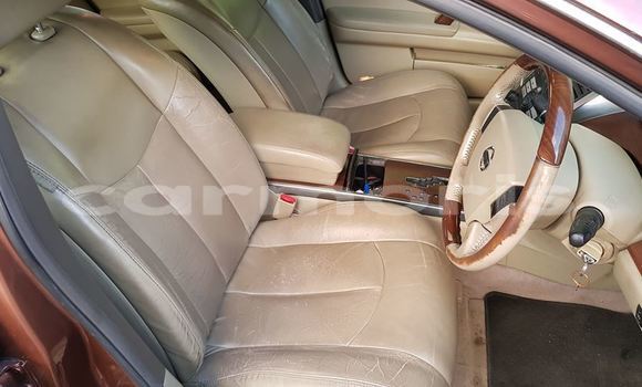 Buy Used Nissan Teana Brown Car in Beau Bassin–Rose Hill in Plaines Wilhems District Buy Used Nissan Teana Brown Car in Beau Bassin–Rose Hill in Plaines Wilhems District