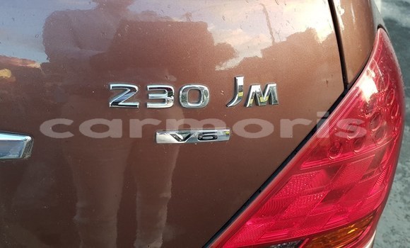 Buy Used Nissan Teana Brown Car in Beau Bassin–Rose Hill in Plaines Wilhems District Buy Used Nissan Teana Brown Car in Beau Bassin–Rose Hill in Plaines Wilhems District