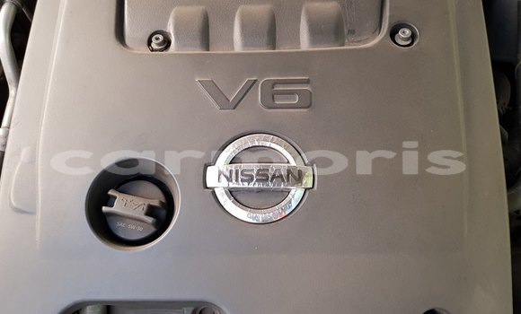 Buy Used Nissan Teana Brown Car in Beau Bassin–Rose Hill in Plaines Wilhems District Buy Used Nissan Teana Brown Car in Beau Bassin–Rose Hill in Plaines Wilhems District