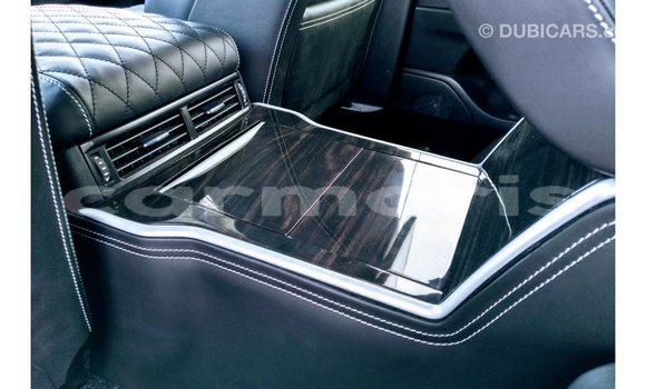 Acheter Import Voiture Lexus LX Autre à Import - Dubai, Îles Agalega Acheter Import Voiture Lexus LX Autre à Import - Dubai, Îles Agalega