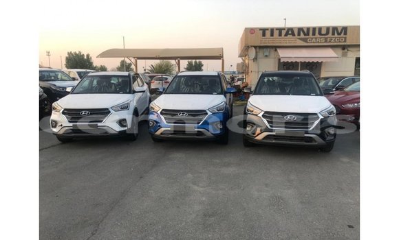 Buy Import Hyundai Creta Other Car in Import - Dubai in Agalega Islands Buy Import Hyundai Creta Other Car in Import - Dubai in Agalega Islands
