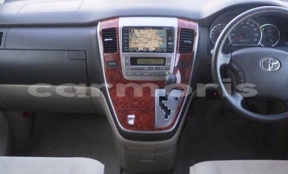 Buy Used Toyota Alphard White Car in Port Louis in Port Louis District Buy Used Toyota Alphard White Car in Port Louis in Port Louis District