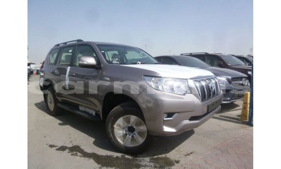 Buy Import Toyota Prado Other Car in Import - Dubai in Agalega Islands Buy Import Toyota Prado Other Car in Import - Dubai in Agalega Islands