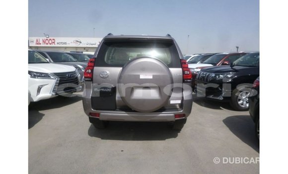 Buy Import Toyota Prado Other Car in Import - Dubai in Agalega Islands Buy Import Toyota Prado Other Car in Import - Dubai in Agalega Islands
