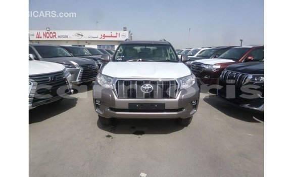 Buy Import Toyota Prado Other Car in Import - Dubai in Agalega Islands Buy Import Toyota Prado Other Car in Import - Dubai in Agalega Islands