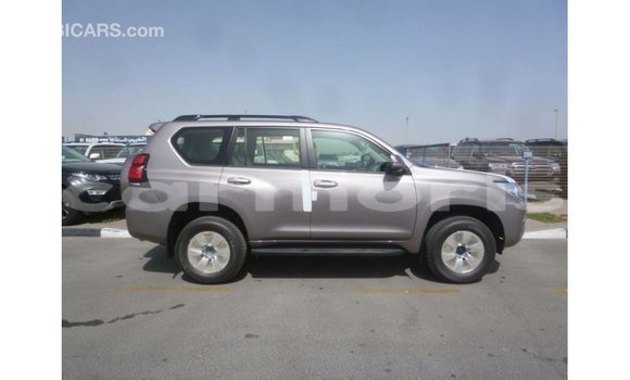 Buy Import Toyota Prado Other Car in Import - Dubai in Agalega Islands Buy Import Toyota Prado Other Car in Import - Dubai in Agalega Islands