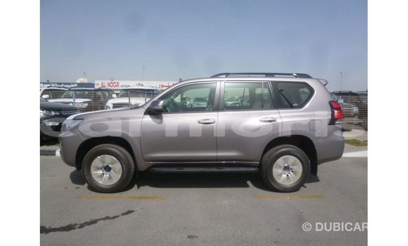 Buy Import Toyota Prado Other Car in Import - Dubai in Agalega Islands Buy Import Toyota Prado Other Car in Import - Dubai in Agalega Islands