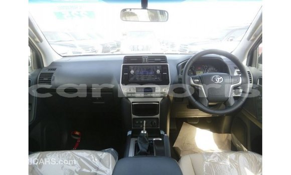 Buy Import Toyota Prado Other Car in Import - Dubai in Agalega Islands Buy Import Toyota Prado Other Car in Import - Dubai in Agalega Islands