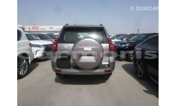 Buy Import Toyota Prado Other Car in Import - Dubai in Agalega Islands Buy Import Toyota Prado Other Car in Import - Dubai in Agalega Islands
