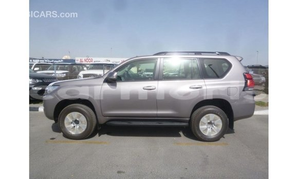 Buy Import Toyota Prado Other Car in Import - Dubai in Agalega Islands Buy Import Toyota Prado Other Car in Import - Dubai in Agalega Islands