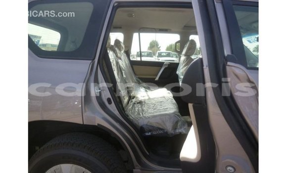 Buy Import Toyota Prado Other Car in Import - Dubai in Agalega Islands Buy Import Toyota Prado Other Car in Import - Dubai in Agalega Islands