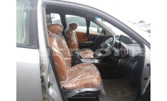 Acheter Import Voiture Nissan Murano Autre à Import - Dubai, Îles Agalega Acheter Import Voiture Nissan Murano Autre à Import - Dubai, Îles Agalega