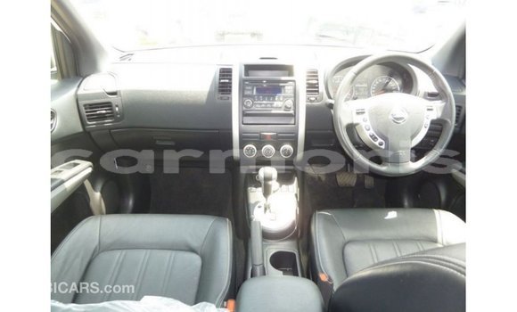 Buy Import Nissan Evalia White Truck in Import - Dubai in Agalega Islands Buy Import Nissan Evalia White Truck in Import - Dubai in Agalega Islands