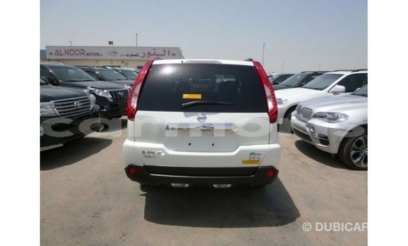 Buy Import Nissan Evalia White Truck in Import - Dubai in Agalega Islands Buy Import Nissan Evalia White Truck in Import - Dubai in Agalega Islands