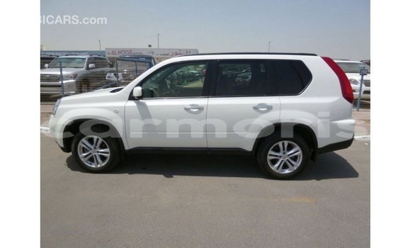 Buy Import Nissan Evalia White Truck in Import - Dubai in Agalega Islands Buy Import Nissan Evalia White Truck in Import - Dubai in Agalega Islands