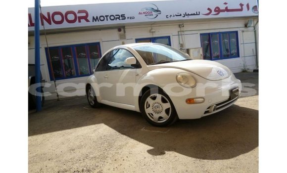Acheter Import Voiture Volkswagen Beetle Blanc à Import - Dubai, Îles Agalega Acheter Import Voiture Volkswagen Beetle Blanc à Import - Dubai, Îles Agalega