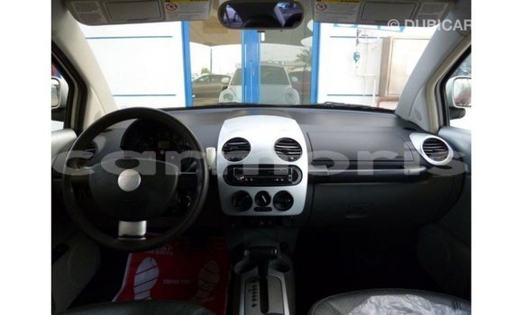 Acheter Import Voiture Volkswagen Beetle Blanc à Import - Dubai, Îles Agalega Acheter Import Voiture Volkswagen Beetle Blanc à Import - Dubai, Îles Agalega
