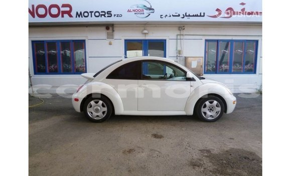 Acheter Import Voiture Volkswagen Beetle Blanc à Import - Dubai, Îles Agalega Acheter Import Voiture Volkswagen Beetle Blanc à Import - Dubai, Îles Agalega