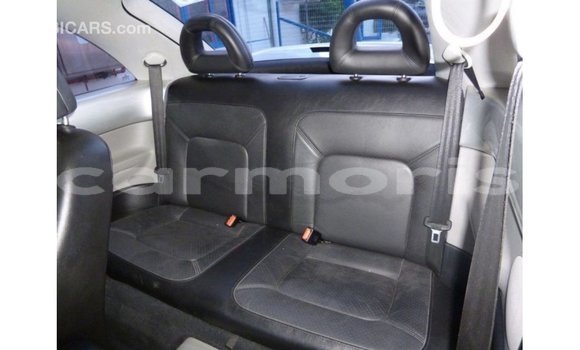 Acheter Import Voiture Volkswagen Beetle Blanc à Import - Dubai, Îles Agalega Acheter Import Voiture Volkswagen Beetle Blanc à Import - Dubai, Îles Agalega