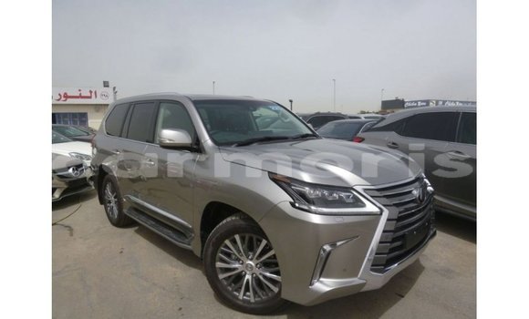 Buy Import Lexus LX Other Car in Import - Dubai in Agalega Islands Buy Import Lexus LX Other Car in Import - Dubai in Agalega Islands