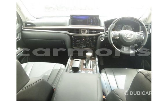Buy Import Lexus LX Other Car in Import - Dubai in Agalega Islands Buy Import Lexus LX Other Car in Import - Dubai in Agalega Islands