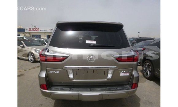 Buy Import Lexus LX Other Car in Import - Dubai in Agalega Islands Buy Import Lexus LX Other Car in Import - Dubai in Agalega Islands