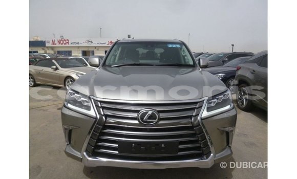 Buy Import Lexus LX Other Car in Import - Dubai in Agalega Islands Buy Import Lexus LX Other Car in Import - Dubai in Agalega Islands