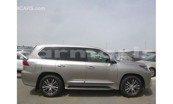 Buy Import Lexus LX Other Car in Import - Dubai in Agalega Islands Buy Import Lexus LX Other Car in Import - Dubai in Agalega Islands